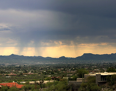 I Love OV Explores Oro Valley AZ: Glimpse into Arizona