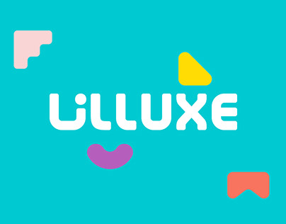 LilLuxe Branding