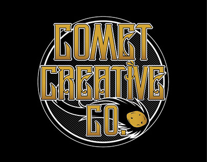 Comet Creative Co.