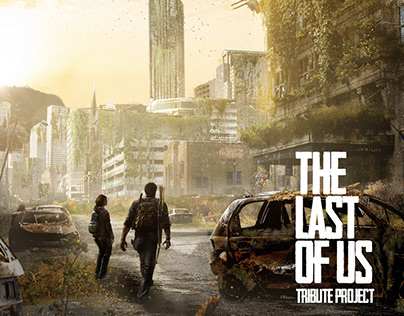 The last Of Us Remake