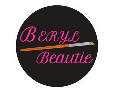 Beryl Beautie Logo