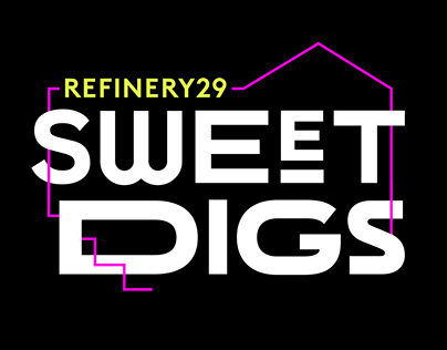 R29 Sweet Digs / Set Digs / Weekend House toolkit