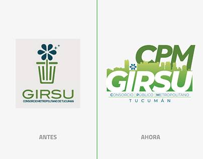 CPM-GIRSU Consorcio Público Metropolitano