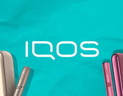 Iqos/ Worldwide