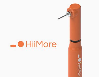 HiiMore - Pump design