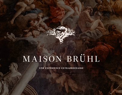 Project thumbnail - Maison Bruehl