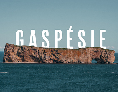 Gaspésie - 2023