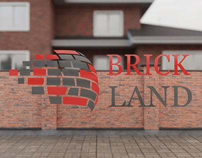 Brickland Animation Explainer promo