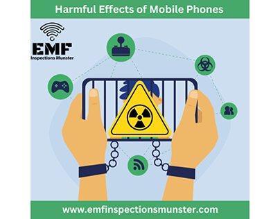 Unveiling the Adverse Impact of Mobile Phones on Health