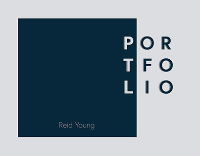 Reid Young_Portfolio_SP18