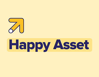 Project thumbnail - Beta Product to Launch: Happy Asset