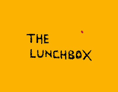 The Lunchbox- Opening titles