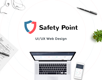 Safety Point - The online Safety Reporting System