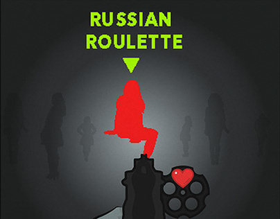 Cas - Russian Roulette
