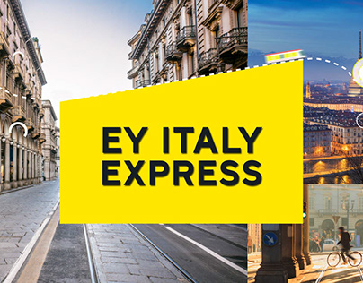 EY Italy Express