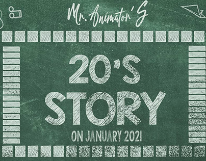 Rework of Kutty Story as 20's Story