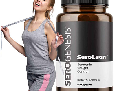 Serolean Weight Loss Supplement: Your Key to Success