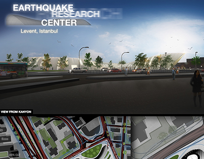 Earthquake Research Center