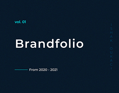 Brandfolio vol.01