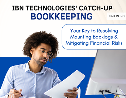 Catch-Up Bookkeeping Services