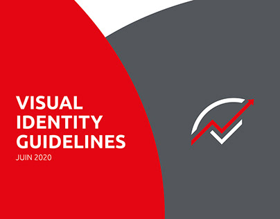 Visual identity Guidelines