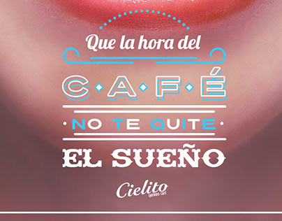 Caffeine-free beverages - Cielito