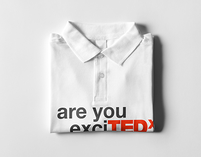TEDxSGGSCC design