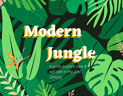 Modern Jungle