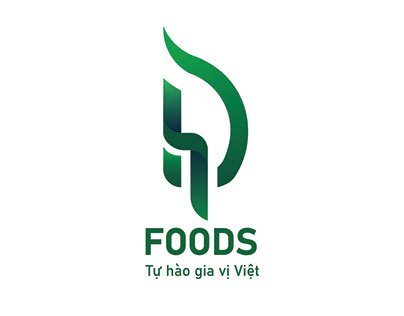 logo DH Foods