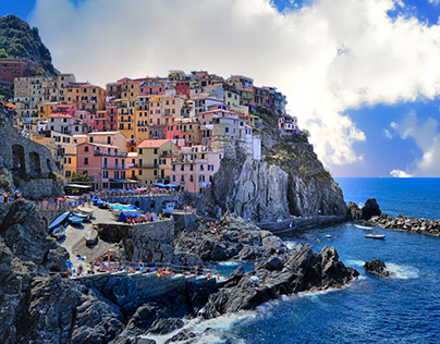 Exploring the Charm of Amalfi Coast Private Tours