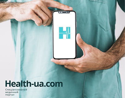 Ukrainian Medical Portal - HEALTH.UA