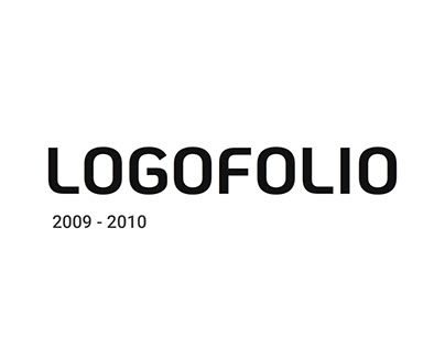 Logofolio 2009-2010