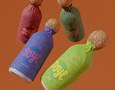 Soyl | Packagingdesign