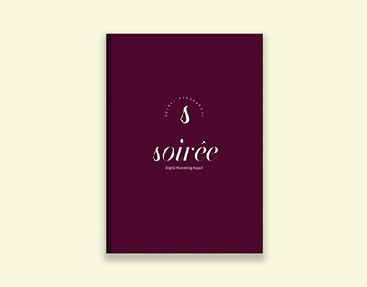 SOIRÉE - Branding & Digital Marketing