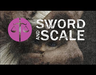 Sword & Scale Podcast (Promo Video)