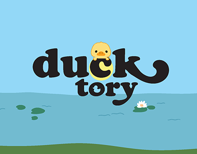duck tory