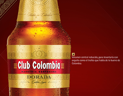 ¡Mi momento, mi evento! Club Colombia OKTOBERFEST