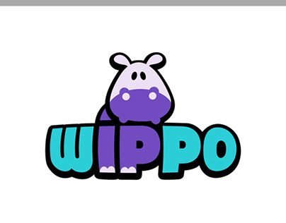 Wippo / Visual Identity