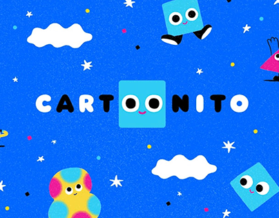 CARTOONITO - Cartoon Network