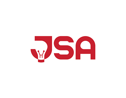 JSA Advertising Logo