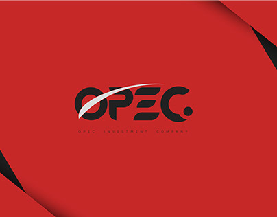 OPEC Branding