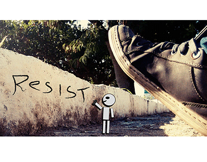 Fazinho | Resistance