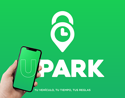 U-Park - University Parking App