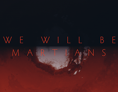 World Science Festival: We Will Be Martians