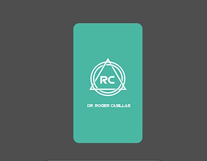 Dr. Roger Casillas