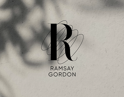 MENU Ramsay Gordon concept