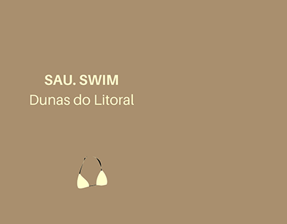 Project thumbnail - Coleção Dunas do Litoral