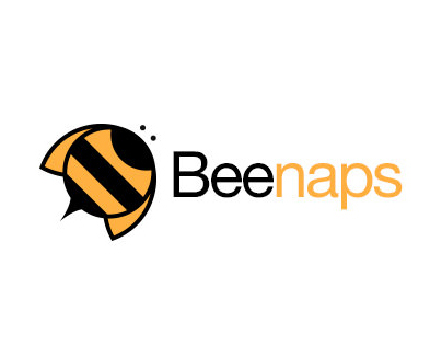 BeeNaps - UX / UI