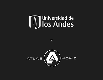 Atlas Home APP