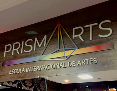 Prismarts- Escola Internacional de Artes